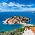 Sveti Stefan