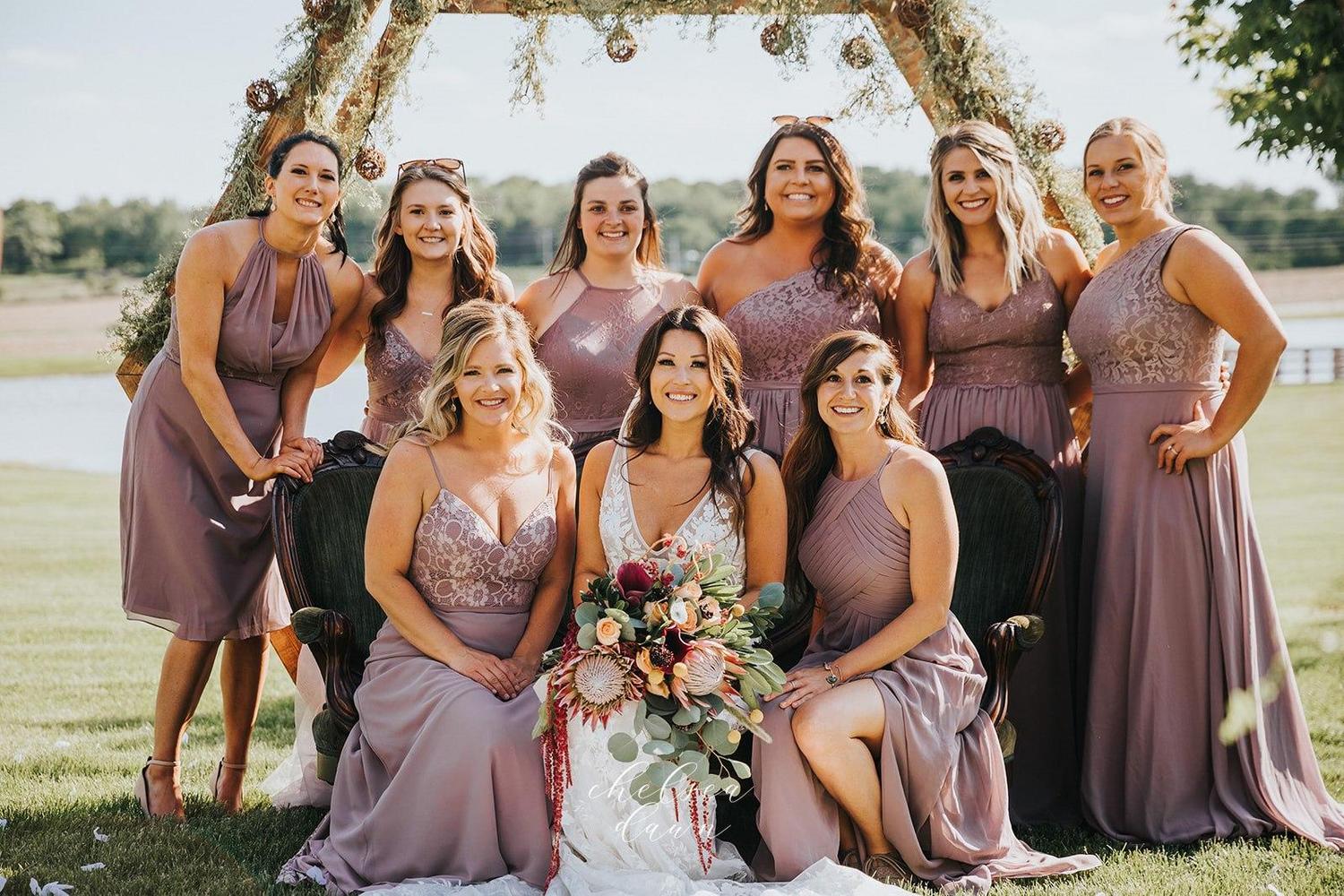 The Wedding Website of Riley Carman and Tyler Denny