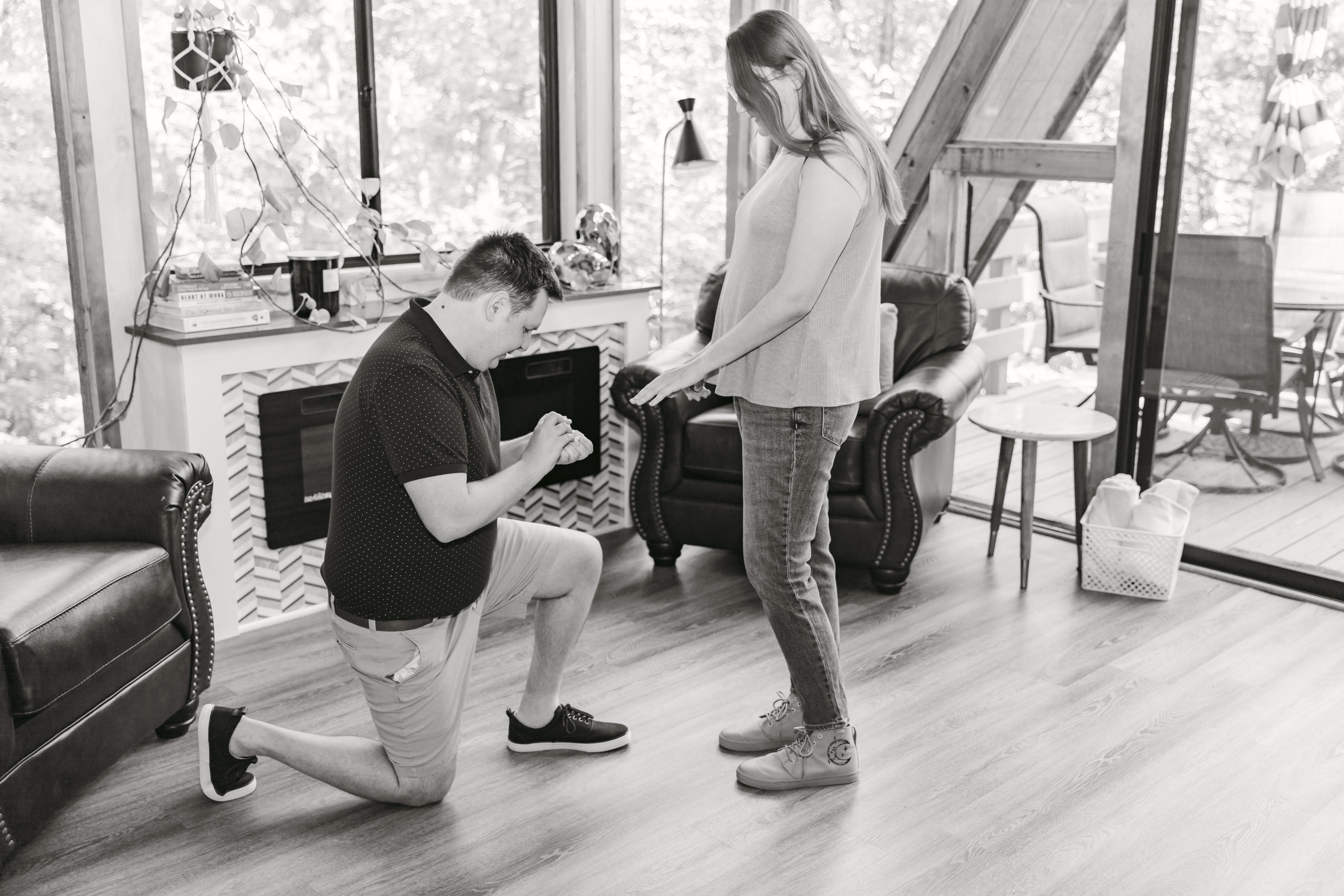 The Wedding Website of Ti Bingaman and Taylor Schlotzhauer