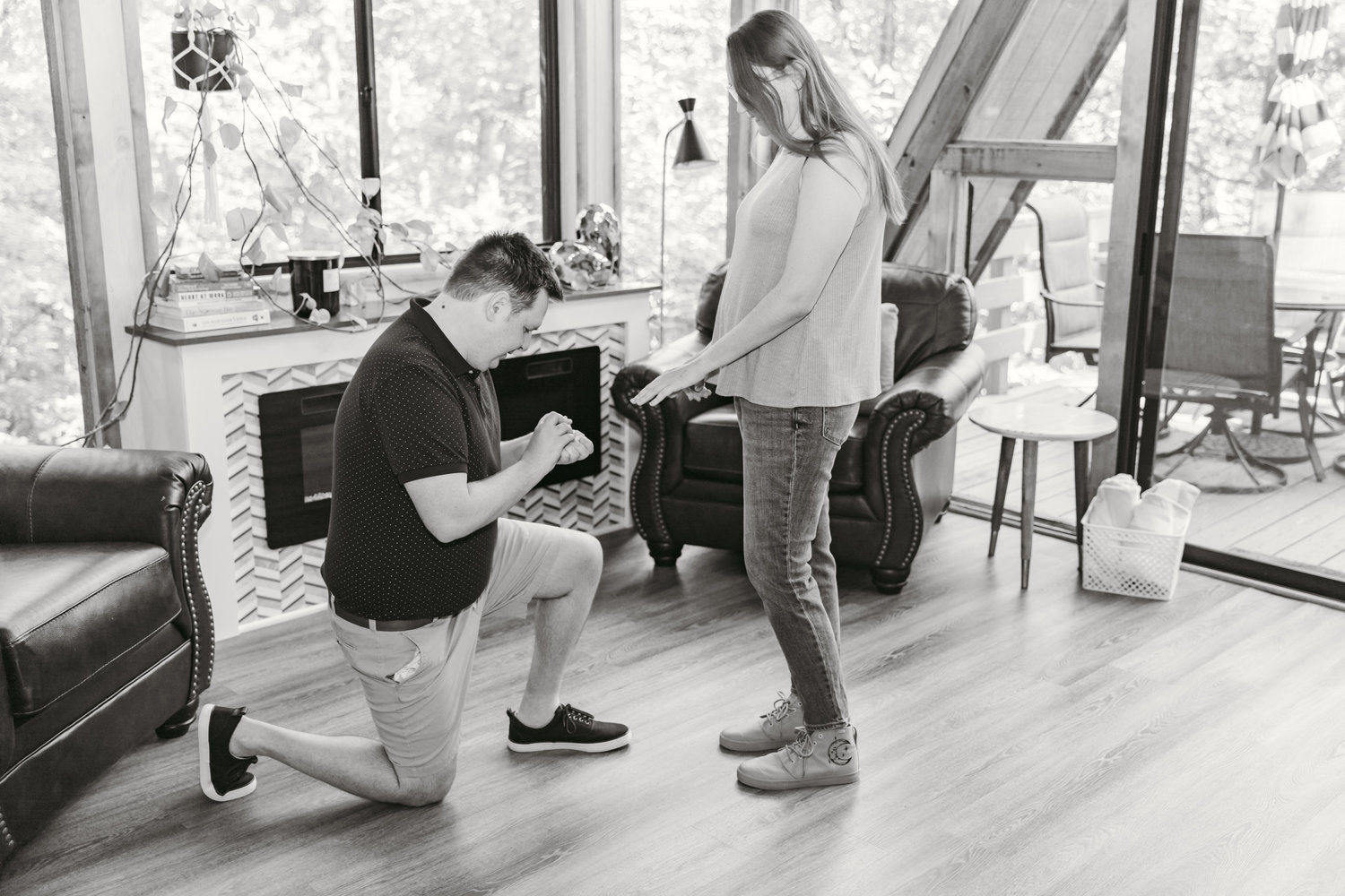 The Wedding Website of Ti Bingaman and Taylor Schlotzhauer