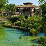 Japanese Tea Garden