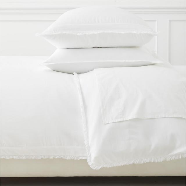 Oyster Bay Duvet Cover