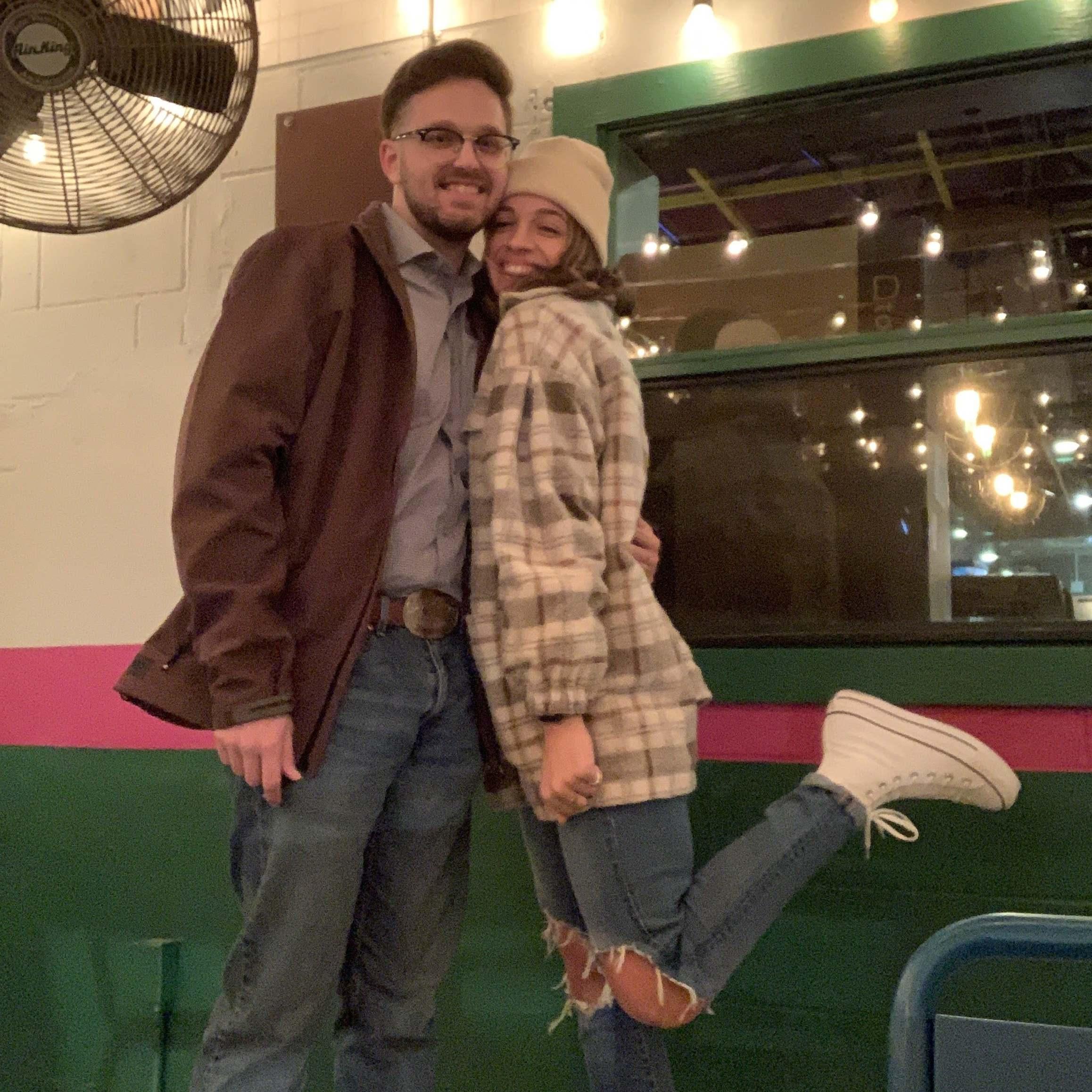 taco date night!!