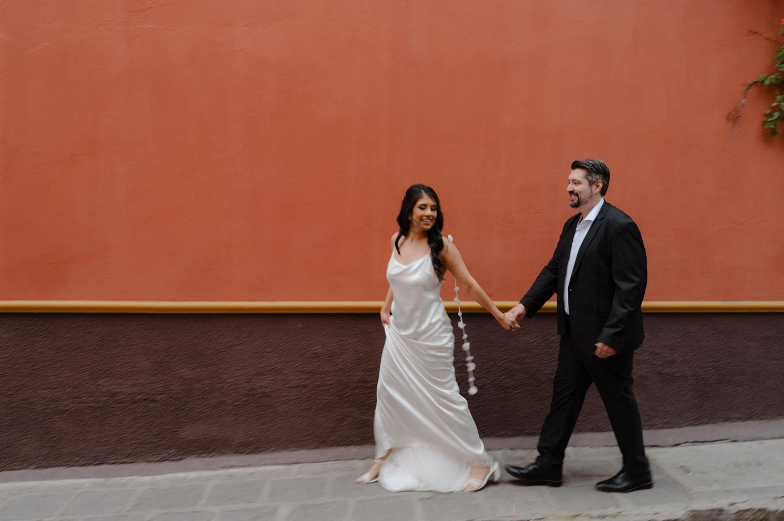 The Wedding Website of Diana Rosales and Joshua Clark