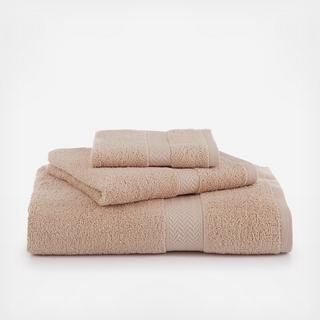 Ringspun Hand Towel