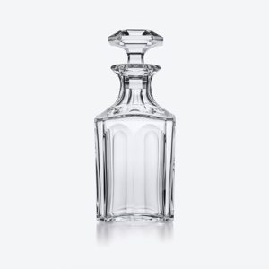 Harcourt 1841 Whiskey Decanter