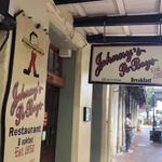 Johnny's Po-Boys