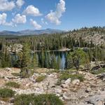 Hiking Right in Palisades Tahoe!