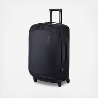 Subterra Checked Spinner