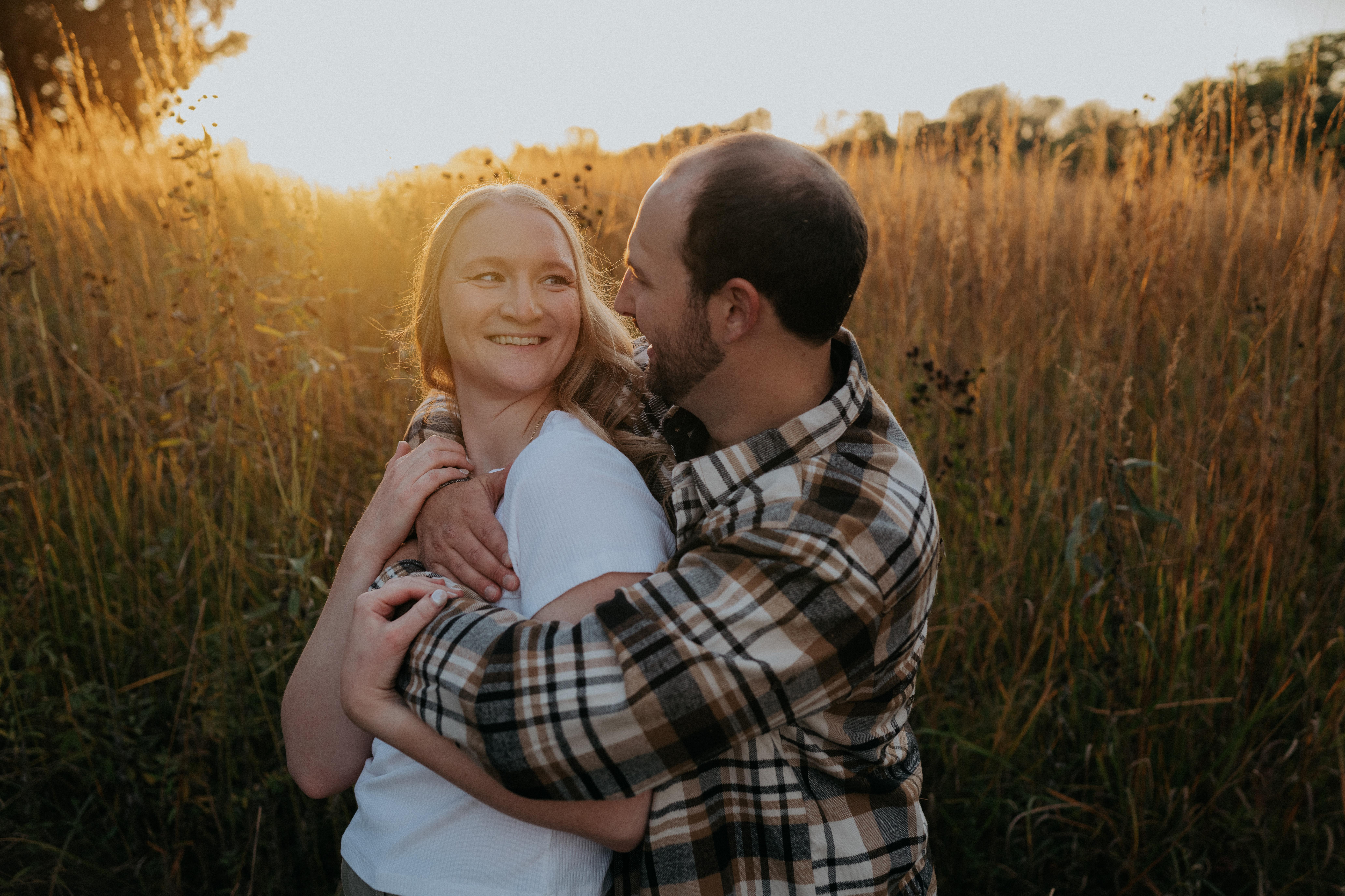 The Wedding Website of Candice Kucera and Tyler Dursky