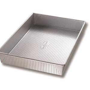 Rectangular Cake Pan