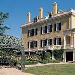 Rotch-Jones-Duff House and Garden Museum