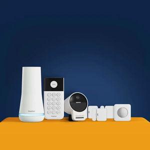The Lighthouse - 7 Piece Wireless Security System | SimpliSafe