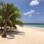 Seven Mile Beach