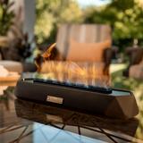 The Runner Tabletop Fire Pit