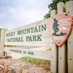 Rocky Mountain National Park