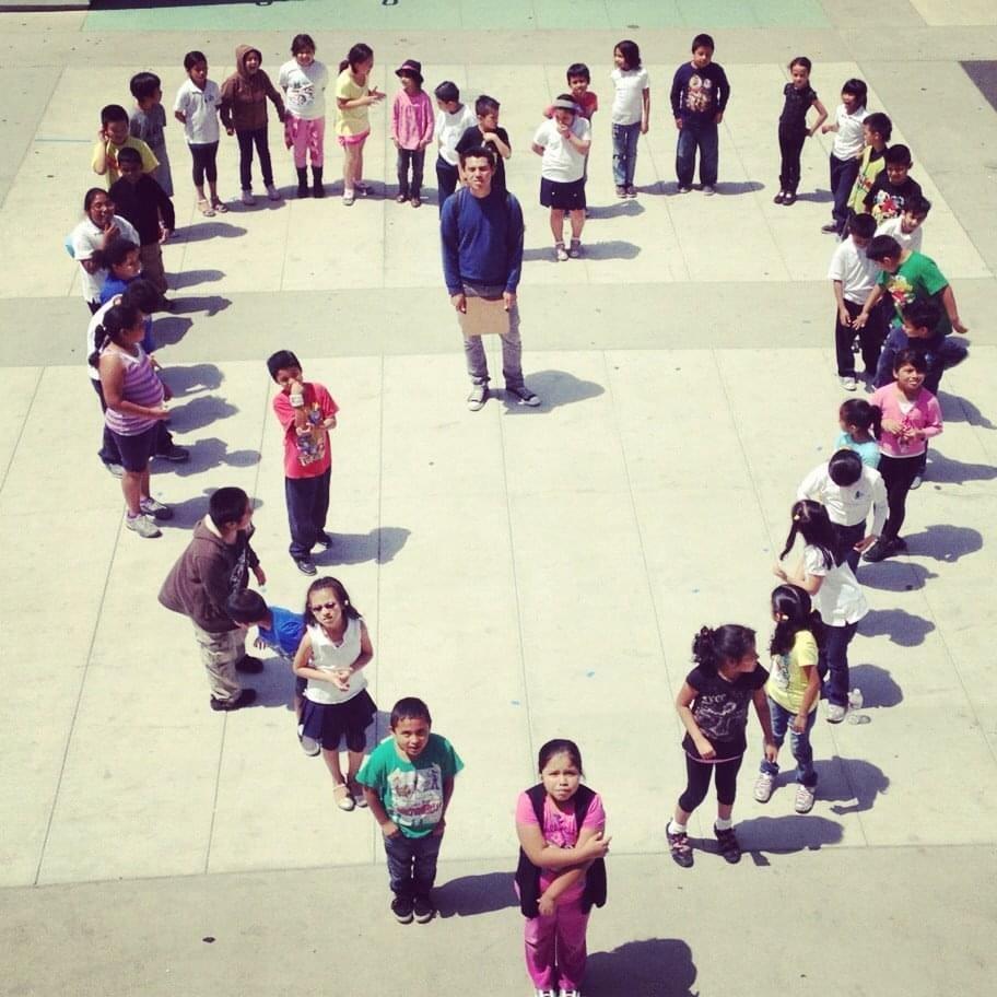 When he asked me to be his prom date :,)