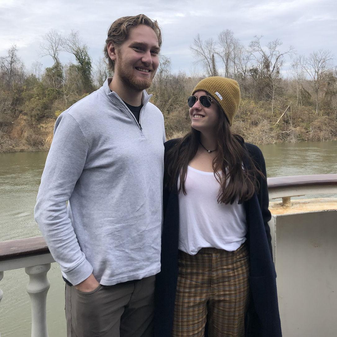 Nashville trip Thanksgiving 2019