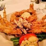 Clancy's Restaurant