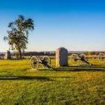 Gettysburg National Military Park Museum and Visitor Center