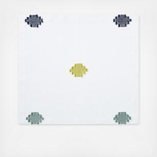 Cap Ferrat Napkin, Set of 4