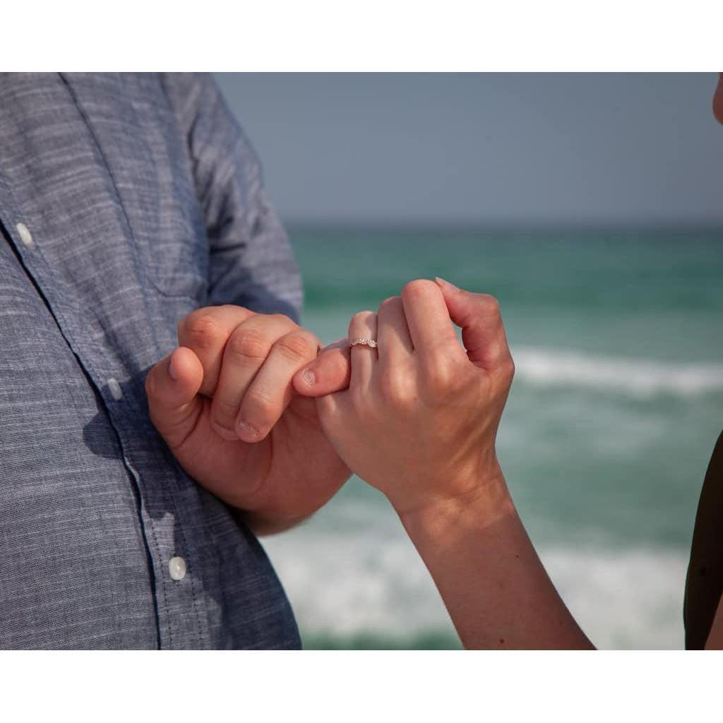 We pinky promise everything :)