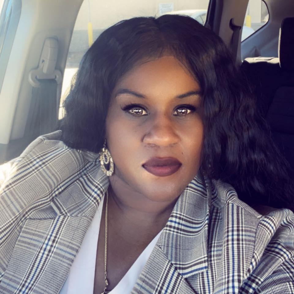TUNISHA AKA T-BOBO