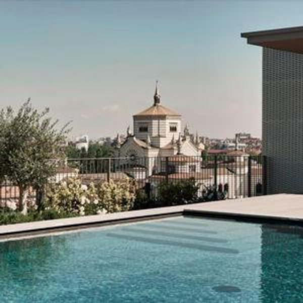 Hotel Stay in Milan
