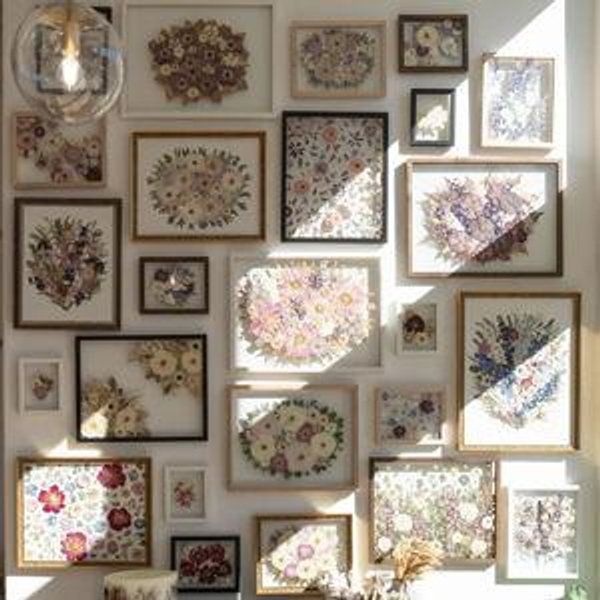 Wedding Bouquet Preservation