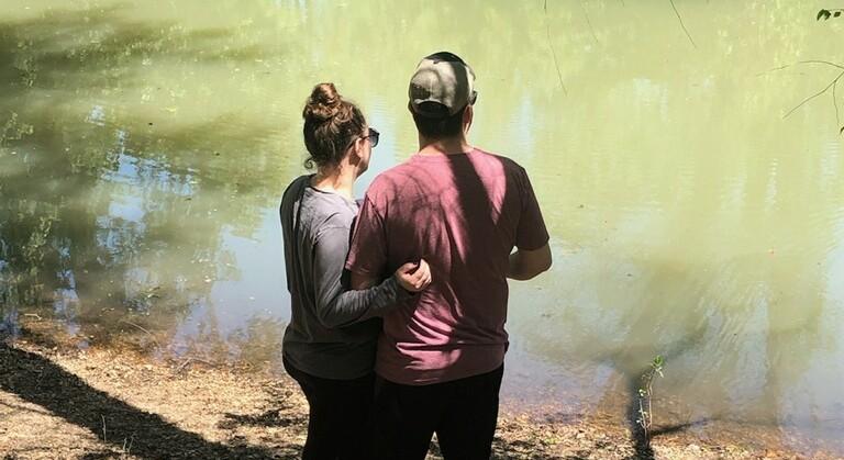 The Wedding Website of Kelsey Mitchell and Adrian Widener