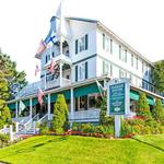The Parker House