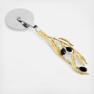 Olive Branch Pizza Cutter