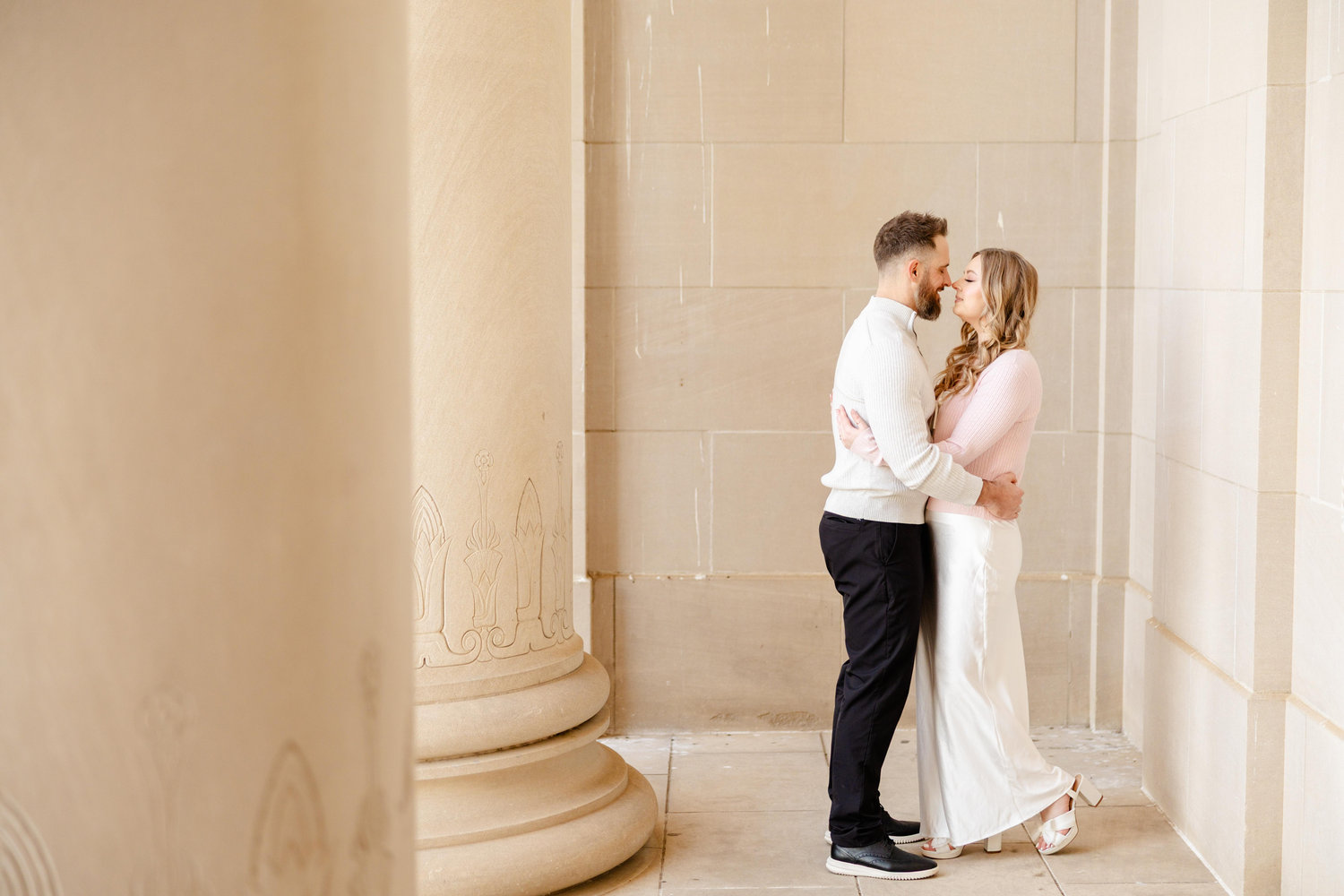 The Wedding Website of Sydney Mettler and Lucas Irvine