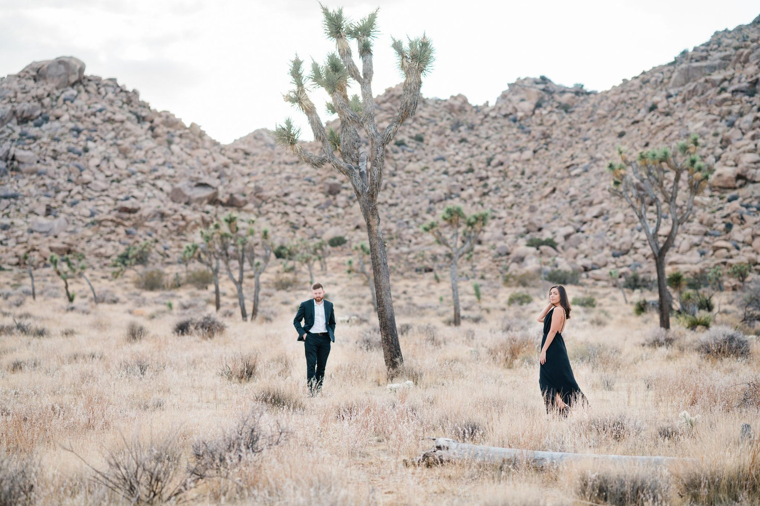 The Wedding Website of Jessica Muller and Grant Foust