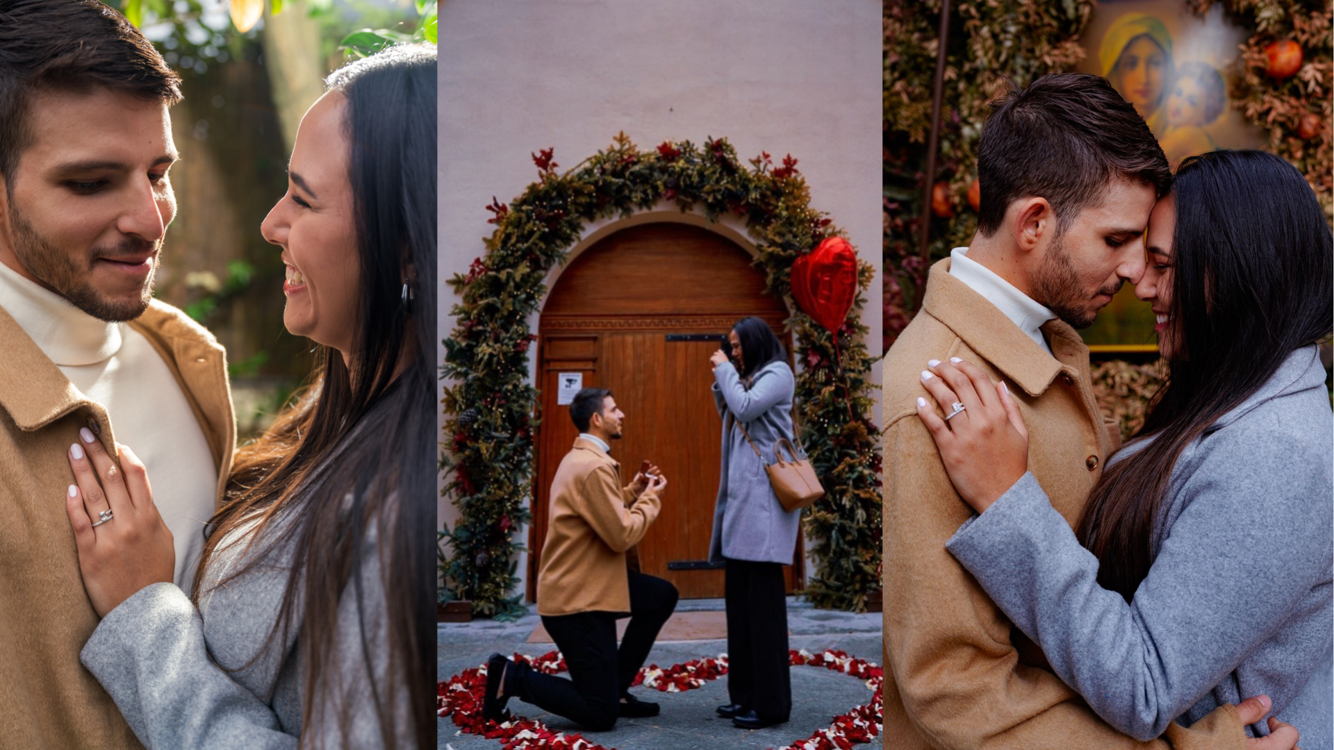 The Wedding Website of Juan Sebastian Cepeda and Andrea Cristina Guevara