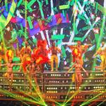 Coco Bongo Nightclub