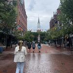 Church Street Marketplace