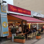 Rüyam Gemüse Kebab