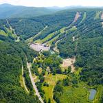 Catamount Mountain Resort and Zipline