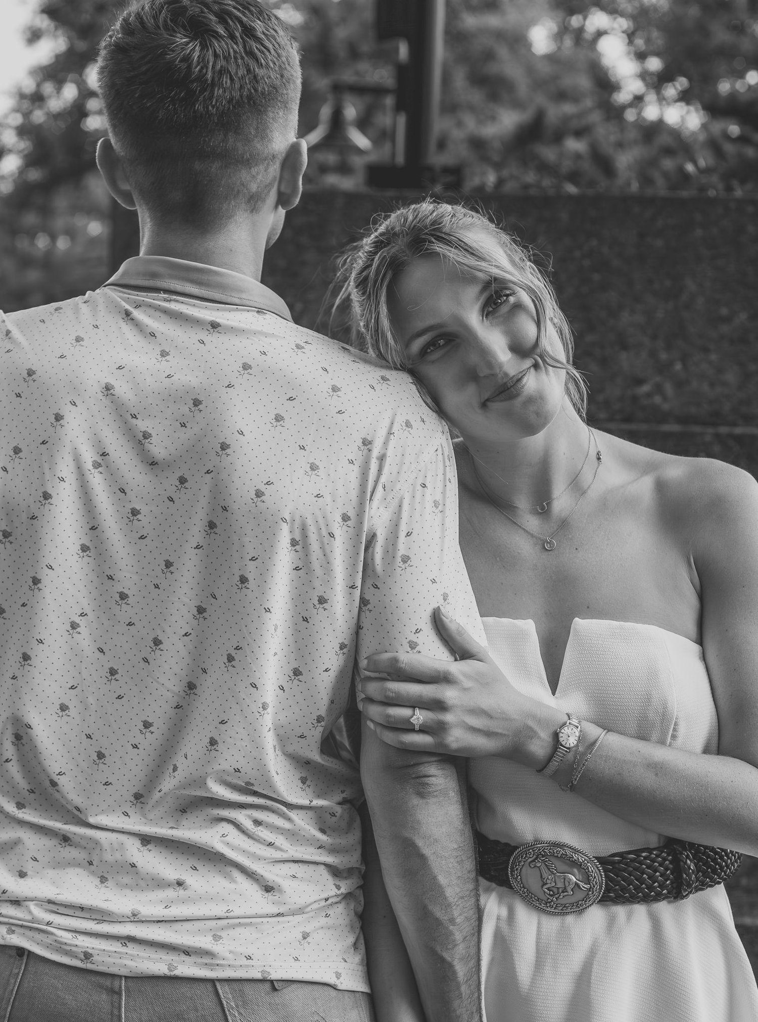 The Wedding Website of Brittany Rigg and Nicholas Krauter