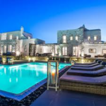AELIA HOSPITALITY PAROS