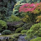 Portland Japanese Garden