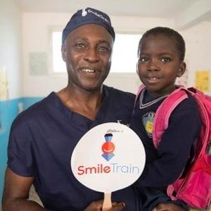 The Smile Train