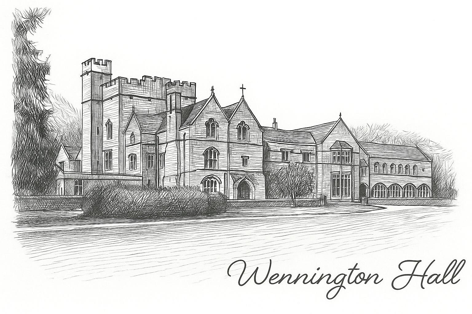 The Wedding Website of Emily Cox and Daniel Fitzhenry