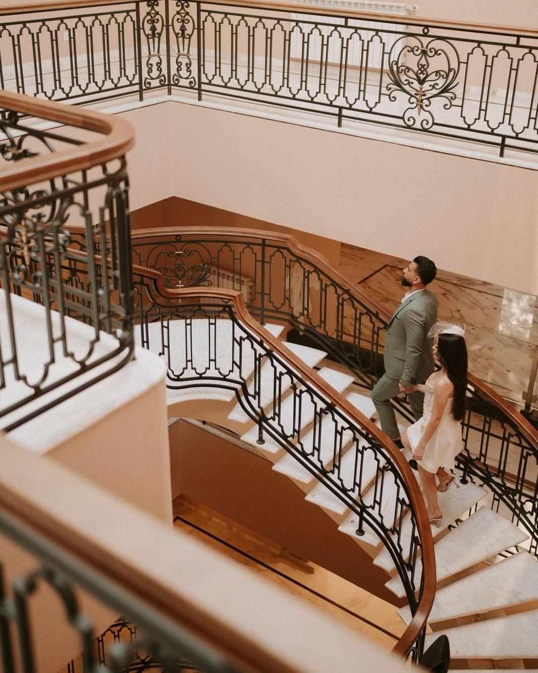The Wedding Website of Roy Ghanem and Kristina Nemer