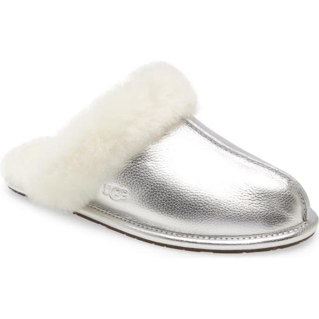 Scuffette II Slipper