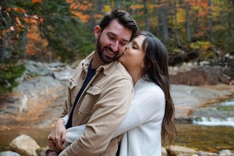 The Wedding Website of Jacqueline Busa and Timothy Collins
