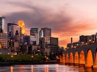 Stone Arch Bridge
