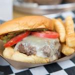 Al's Burger Shack