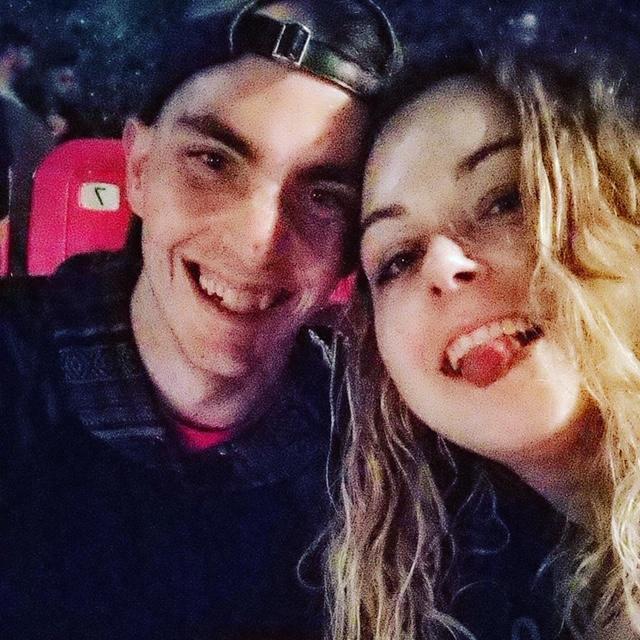 Blink-182 concert